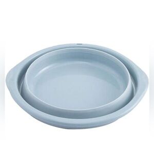 Folding Collapsible Wash Basin